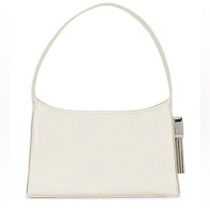 Edie Parker Burn Shoulder Bag